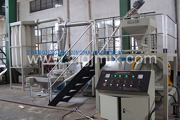 聚丙烯碎料破碎機 聚丙烯碎料破碎機